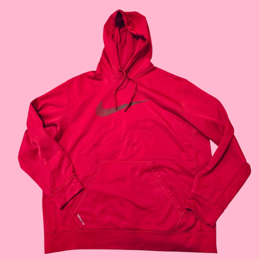 Nike Men's Athletic Hoodie